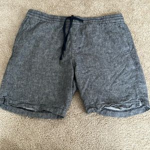 Express Mens Hybrid Shorts